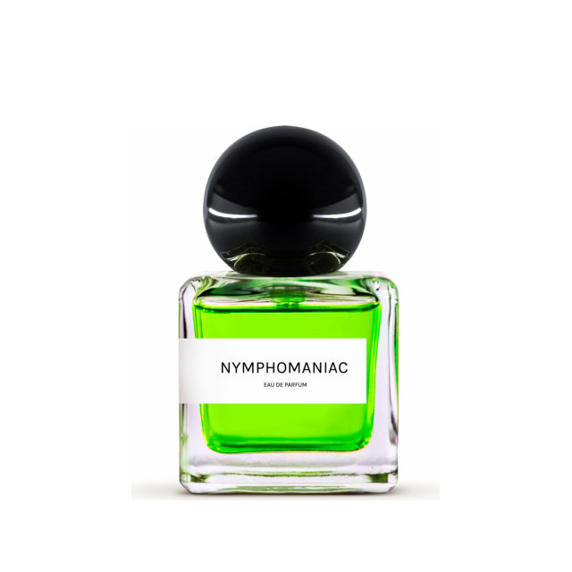 Immagine del profumo Nymphomaniac di G Parfums