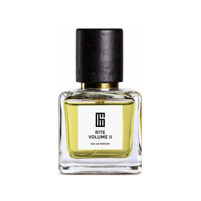Immagine del profumo Rite Volume II di G Parfums