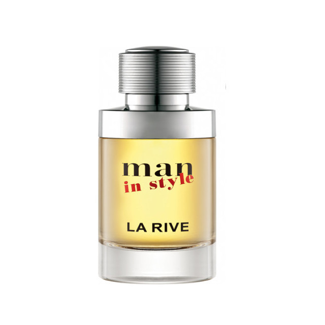 Immagine del profumo Man in Style di La Rive