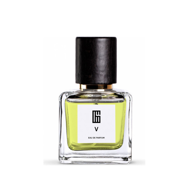 Immagine del profumo V di G Parfums