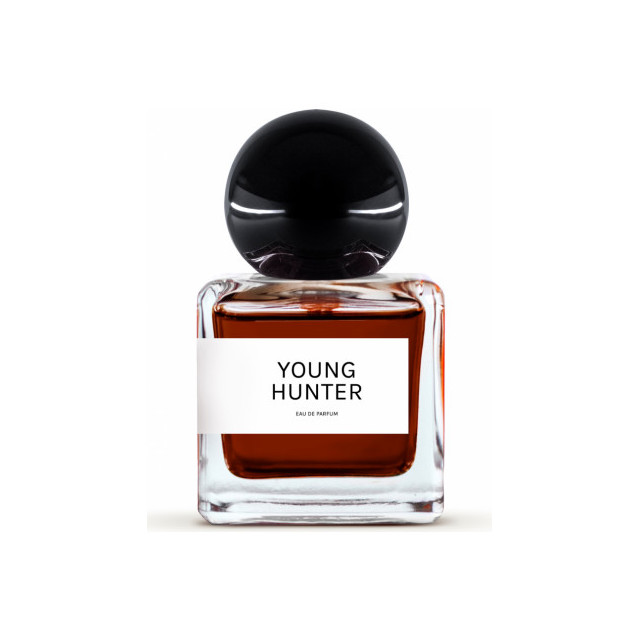 Immagine del profumo Young Hunter di G Parfums