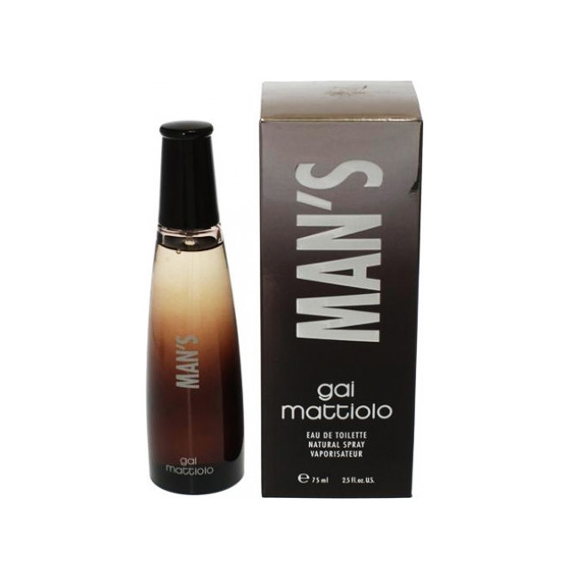 Immagine del profumo Gai Mattiolo Man's di Gai Mattiolo