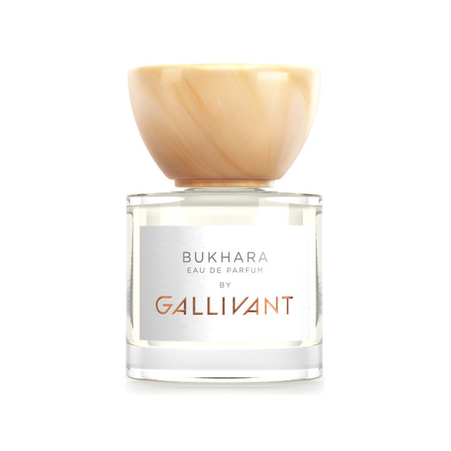 Immagine del profumo Bukhara di Gallivant