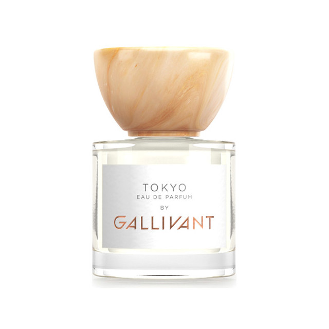 Immagine del profumo Tokyo di Gallivant