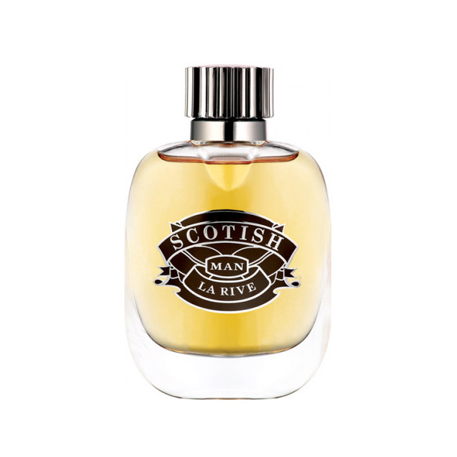 Immagine del profumo Scotish di La Rive