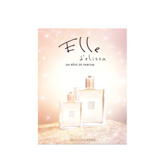 Immagine del profumo Elle d'Elissa di Georges Stahl