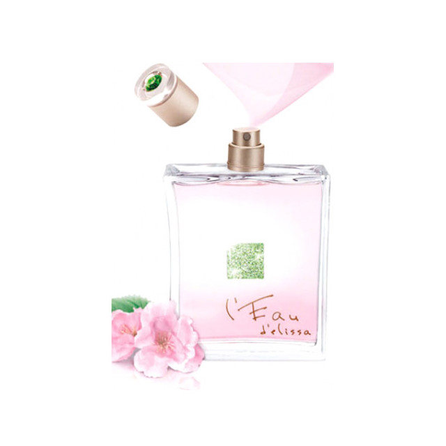 Immagine del profumo L'Eau D'Elissa di Georges Stahl