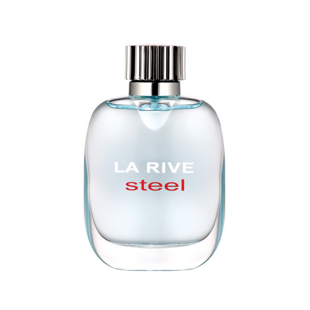 Immagine del profumo Steel di La Rive