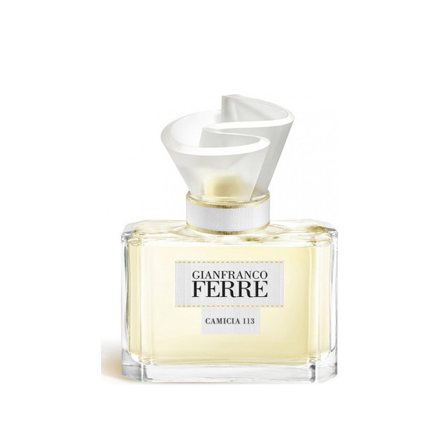Immagine del profumo Camicia 113 di Gianfranco Ferre