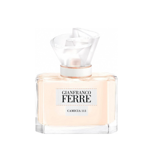 Immagine del profumo Camicia 113 Eau de Toilette di Gianfranco Ferre