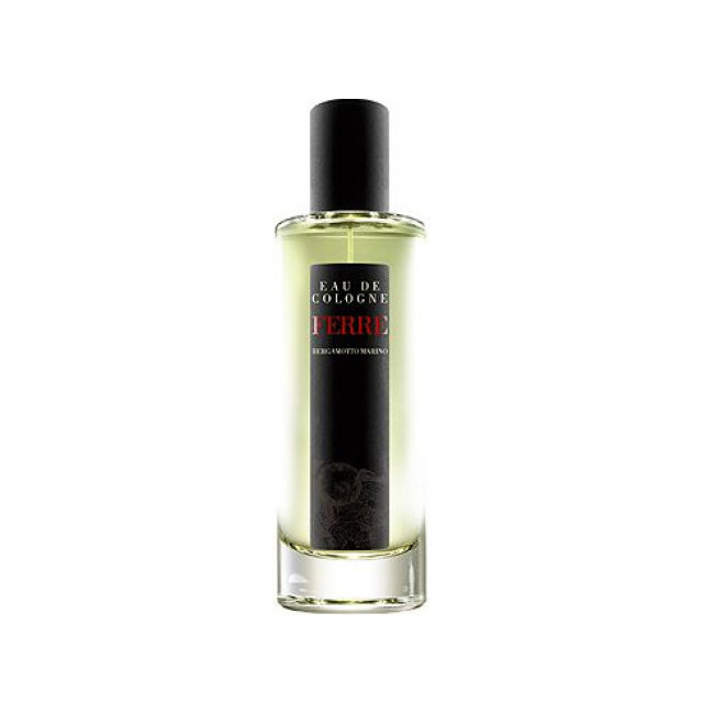 Immagine del profumo Gianfranco Ferre Bergamotto Marino di Gianfranco Ferre