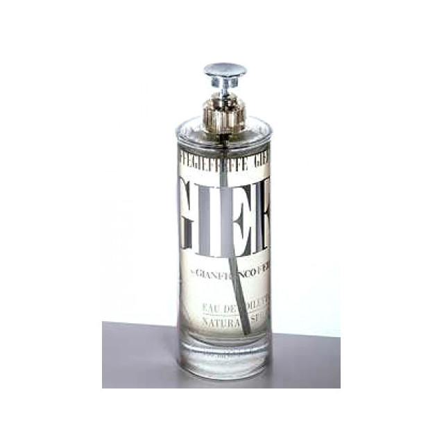 Immagine del profumo Gieffeffe di Gianfranco Ferre