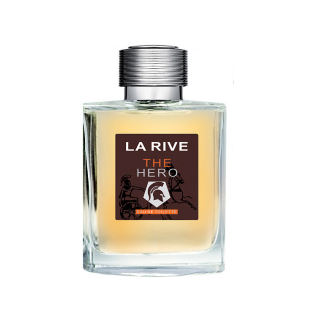Immagine del profumo The Hero di La Rive