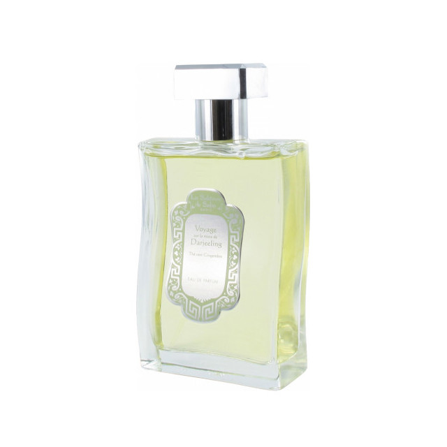 Immagine del profumo The Vert Gingembre di La Sultane de Saba