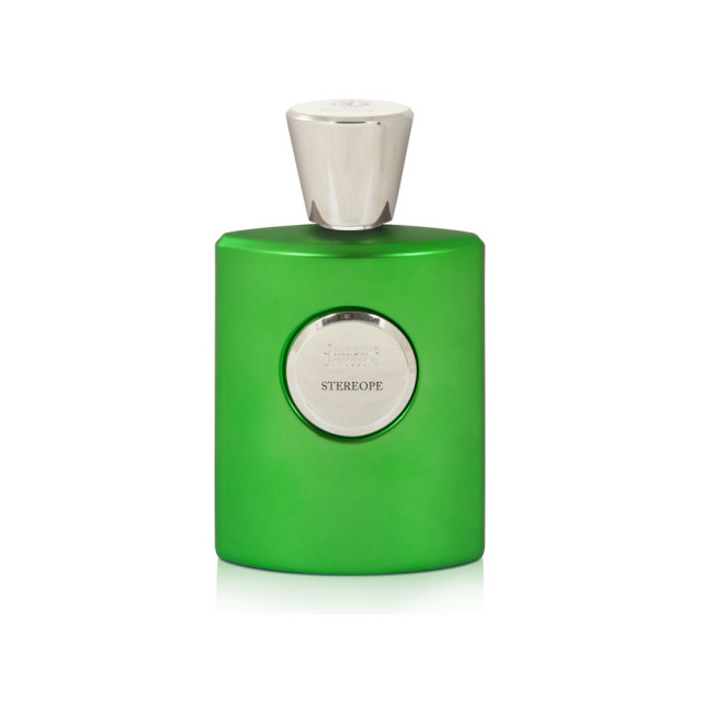 Immagine del profumo Stereope di Giardino Benessere