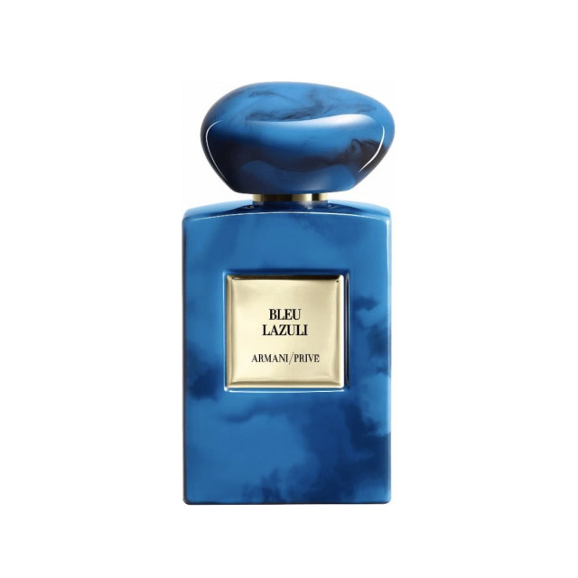 Immagine del profumo Armani Privé Bleu Lazuli di Giorgio Armani