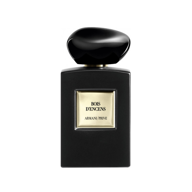 Immagine del profumo Bois d'Encens di Giorgio Armani