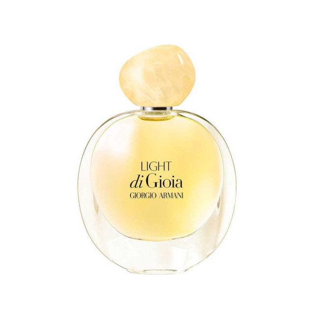 Immagine del profumo Light di Gioia di Giorgio Armani