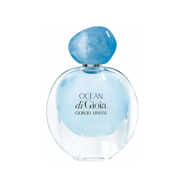 Immagine del profumo Ocean di Gioia di Giorgio Armani