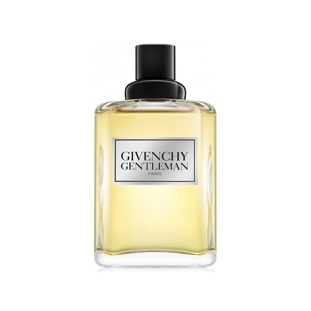 Immagine del profumo Gentleman (1974) di Givenchy