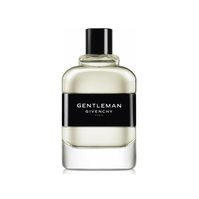 Immagine del profumo Gentleman (2017) di Givenchy