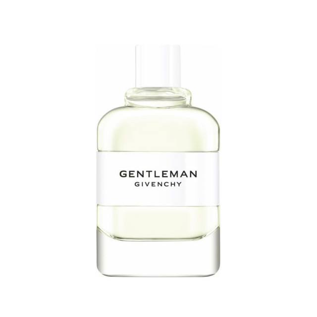 Immagine del profumo Gentleman Cologne di Givenchy