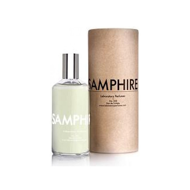 Immagine del profumo Samphire di Laboratory Perfumes