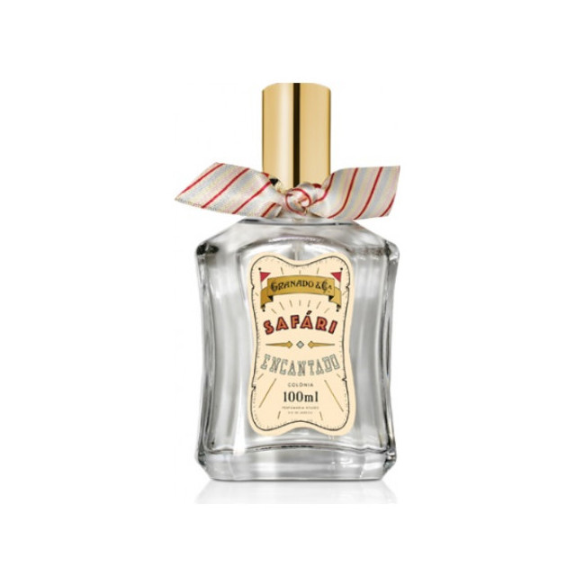 Immagine del profumo Safári Encantado di Granado