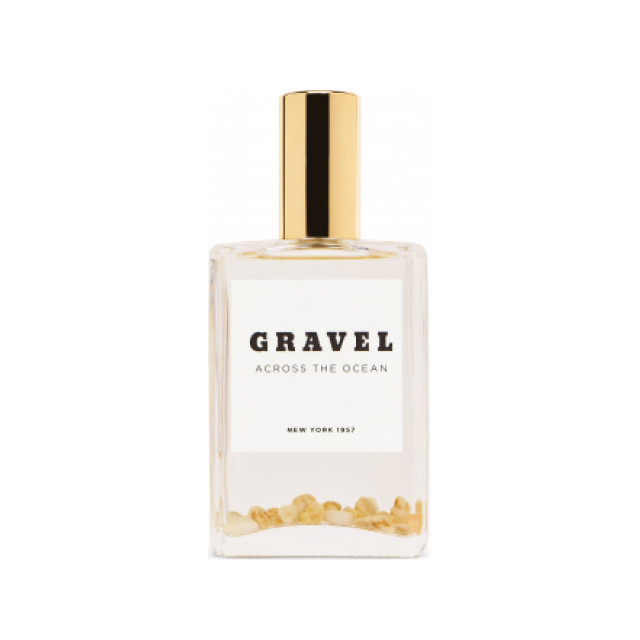 Immagine del profumo Across the Ocean di Gravel
