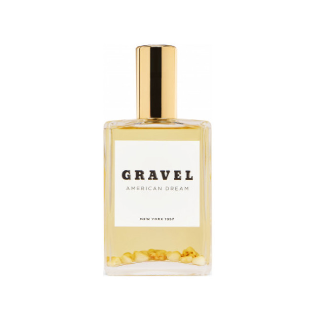 Immagine del profumo American Dream di Gravel