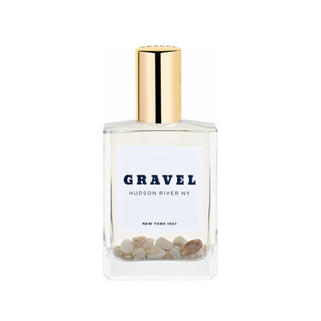 Immagine del profumo Hudson River NY di Gravel