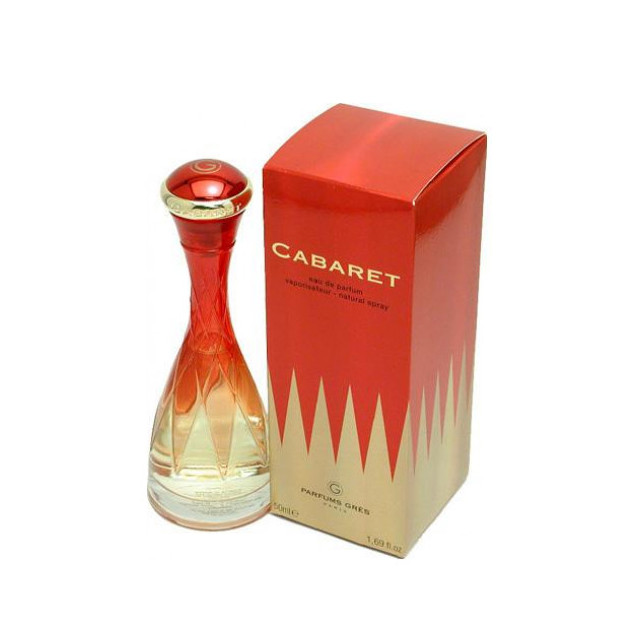 Immagine del profumo Cabaret di Grès