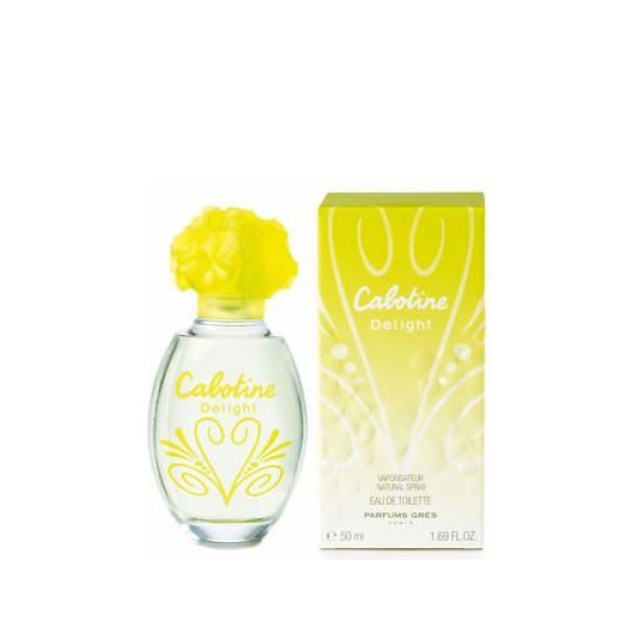 Immagine del profumo Cabotine Delight di Grès