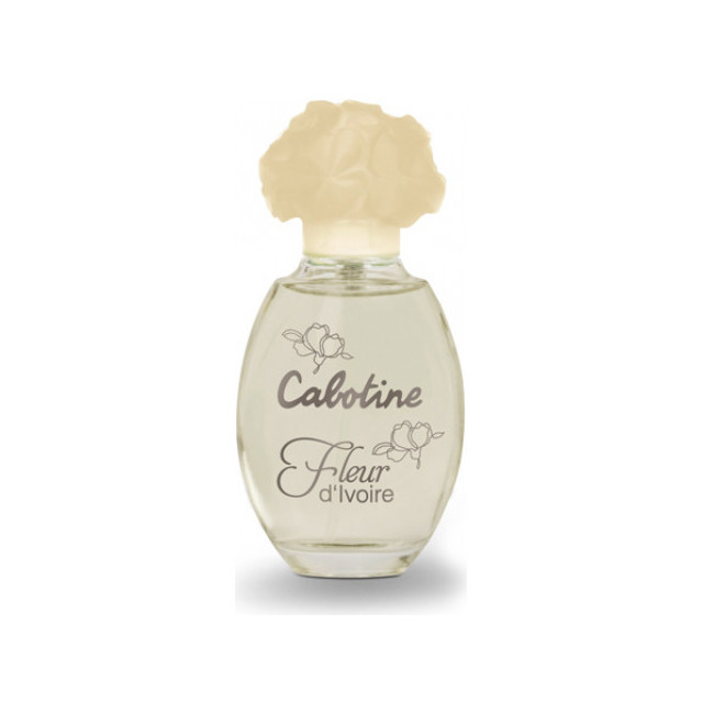 Immagine del profumo Cabotine Fleur d’Ivoire di Grès