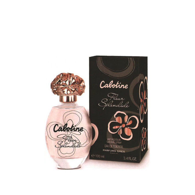 Immagine del profumo Cabotine Fleur Splendide di Grès