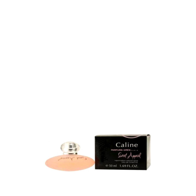 Immagine del profumo Caline Sweet Appeal di Grès