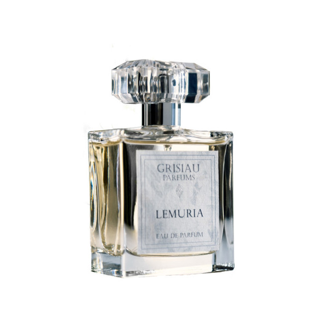 Immagine del profumo Lemuria di Grisiau