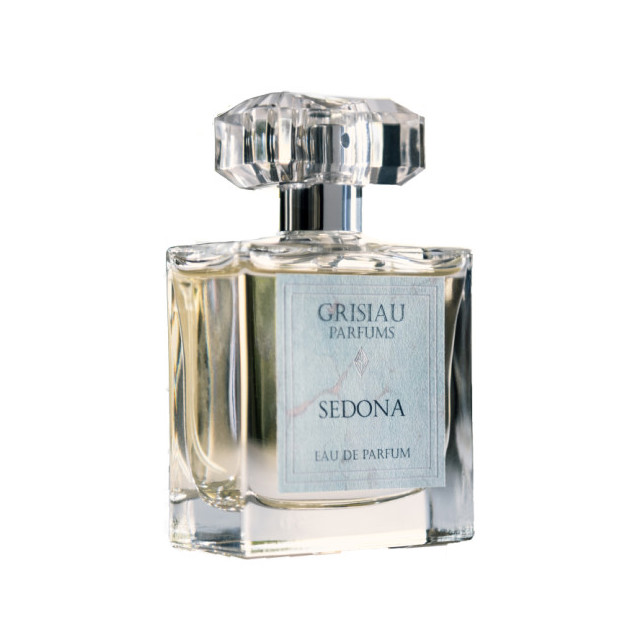 Immagine del profumo Sedona di Grisiau