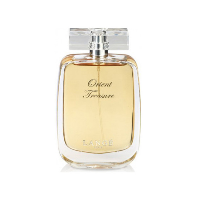 Immagine del profumo Orient Treasure di Langé