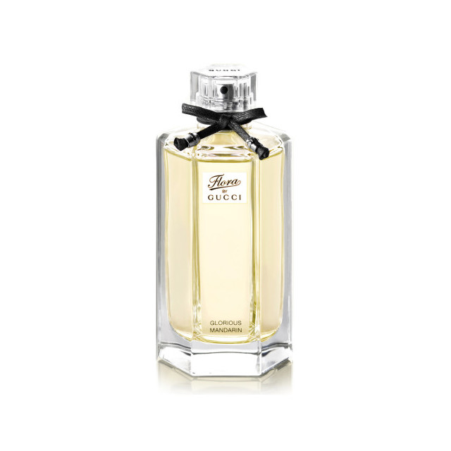 Immagine del profumo Flora by Gucci Glorious Mandarin di Gucci