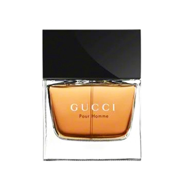 Immagine del profumo Gucci pour Homme (2003) di Gucci