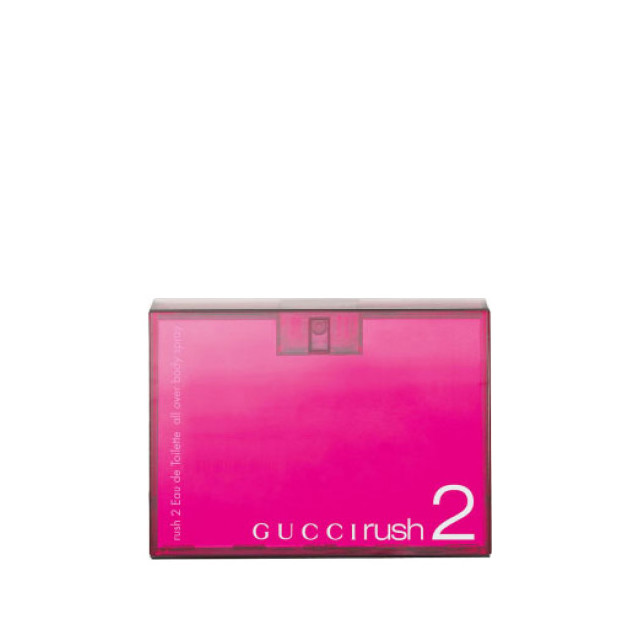Immagine del profumo Gucci Rush 2 di Gucci