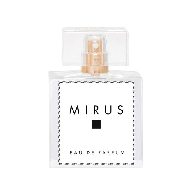 Immagine del profumo Mirus I di Lanoe