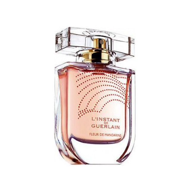 Immagine del profumo L'Instant de Guerlain Fleur de Mandarine di Guerlain