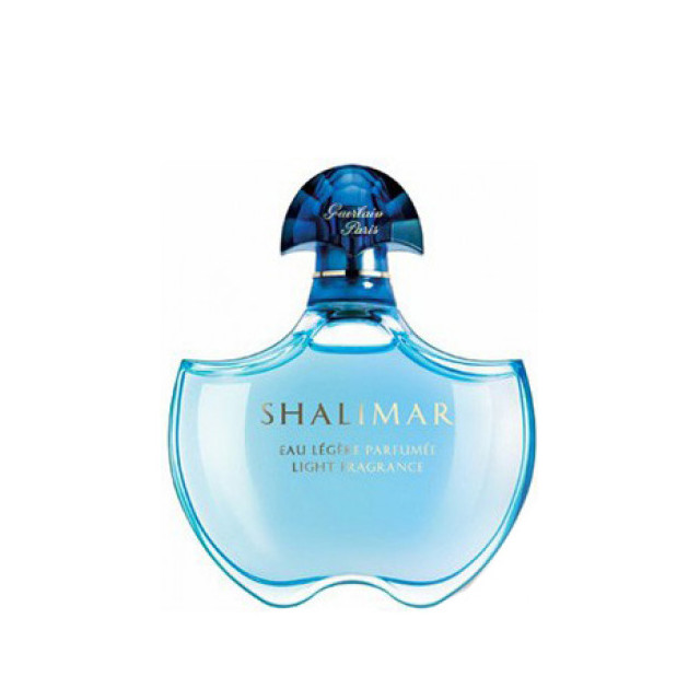 Immagine del profumo Shalimar Eau Légère di Guerlain
