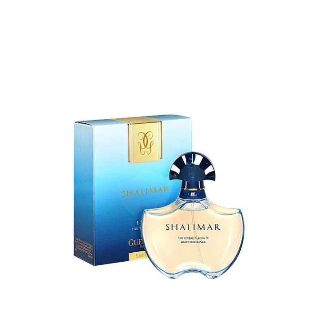 Immagine del profumo Shalimar Legere di Guerlain