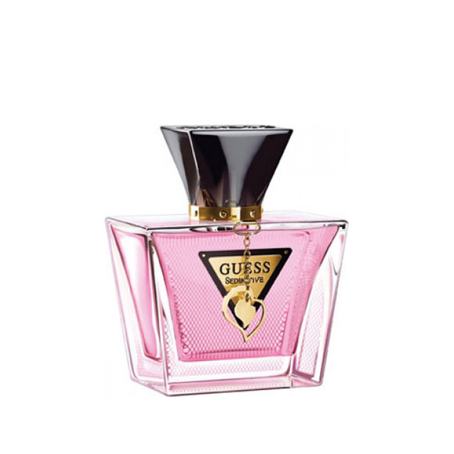 Immagine del profumo Guess Seductive I'm Yours di Guess