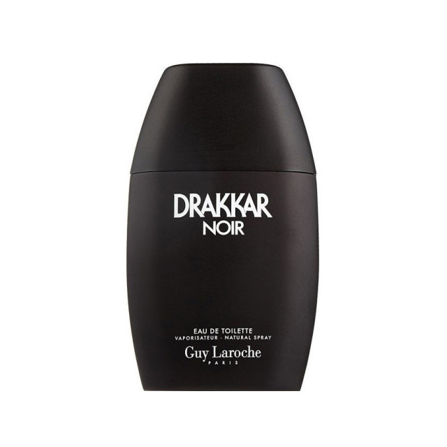 Immagine del profumo Drakkar Noir di Guy Laroche