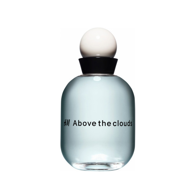 Immagine del profumo H&M Above The Clouds di H&M