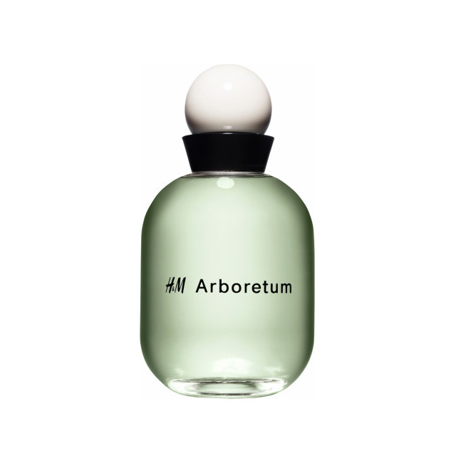Immagine del profumo H&M Arboretum di H&M